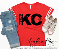 Mahomes Jersey SVG, Mahomes 15 SVG, Kansas City Chiefs SVG, Kansas City SVG, Chiefs Football SVG, KC SVG, Chiefs kingdom svg, DIY Football shirt SVG, Mahomes SVG,  Cricut SVG Silhouette SVG SVG Files for Cricut, Cricut Projects Cricut Project Ideas Simply Crafty SVG Bundles Design Bundles Vector | Amber Price Design