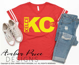 Travis Kelce SVG, Kelce 87 SVG, Kansas City Chiefs SVG, Kansas City SVG, Chiefs Football SVG, KC SVG, Chiefs kingdom svg, DIY Football shirt SVG, Mahomes SVG,  Cricut SVG Silhouette SVG SVG Files for Cricut, Cricut Projects Cricut Project Ideas Simply Crafty SVG Bundles Design Bundles Vector | Amber Price Design