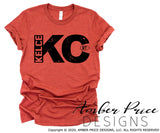 Travis Kelce SVG, Kelce 87 SVG, Kansas City Chiefs SVG, Kansas City SVG, Chiefs Football SVG, KC SVG, Chiefs kingdom svg, DIY Football shirt SVG, Mahomes SVG,  Cricut SVG Silhouette SVG SVG Files for Cricut, Cricut Projects Cricut Project Ideas Simply Crafty SVG Bundles Design Bundles Vector | Amber Price Design