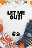 Let me out Halloween Pregnancy SVG, Funny Fall pregnancy announcement svg Cute Fall Pregnancy SVG, Fall Maternity SVG files, Pregnancy reveal Shirt svg for fall Autumn Maternity announcement SVG Silhouette SVG SVG Files for Cricut, Cricut Project Ideas Simply Crafty SVG Bundles Vector | Amber Price Design