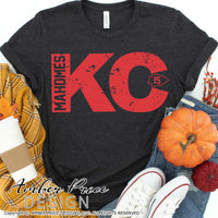 Mahomes Jersey SVG, Mahomes 15 SVG, Kansas City Chiefs SVG, Kansas City SVG, Chiefs Football SVG, KC SVG, Chiefs kingdom svg, DIY Football shirt SVG, Mahomes SVG,  Cricut SVG Silhouette SVG SVG Files for Cricut, Cricut Projects Cricut Project Ideas Simply Crafty SVG Bundles Design Bundles Vector | Amber Price Design