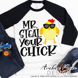 Mr. Steal your Chick svg, Kid's Easter svg, funny spring SVG, Boy's Easter png, Spring SVG, Kid's Easter chick png, Spring SVG toddler shirt craft Cricut silhouette projects vector files for home decor. Free SVGs for Silhouette SVG Files for Cricut Project Ideas Simply Crafty SVG Bundles Vector | Amber Price Design | amberpricedesign.com