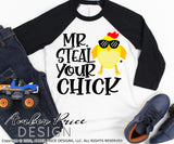 Mr. Steal your Chick svg, Kid's Easter svg, funny spring SVG, Boy's Easter png, Spring SVG, Kid's Easter chick png, Spring SVG toddler shirt craft Cricut silhouette projects vector files for home decor. Free SVGs for Silhouette SVG Files for Cricut Project Ideas Simply Crafty SVG Bundles Vector | Amber Price Design | amberpricedesign.com