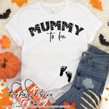 Mummy to be Halloween Pregnancy SVG, Funny Fall pregnancy announcement svg Cute Fall Pregnancy SVG, Fall Maternity SVG files, Pregnancy reveal Shirt svg for fall Autumn Maternity announcement SVG Silhouette SVG SVG Files for Cricut, Cricut Project Ideas Simply Crafty SVG Bundles Vector | Amber Price Design