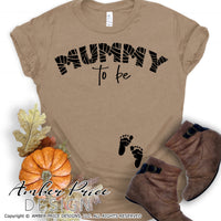 Mummy to be Halloween Pregnancy SVG, Funny Fall pregnancy announcement svg Cute Fall Pregnancy SVG, Fall Maternity SVG files, Pregnancy reveal Shirt svg for fall Autumn Maternity announcement SVG Silhouette SVG SVG Files for Cricut, Cricut Project Ideas Simply Crafty SVG Bundles Vector | Amber Price Design
