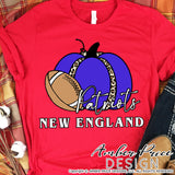 New England Patriots SVG, Leopard print svg, leopard print pumpkin SVG, Hand lettered SVG, Patriots Football SVG, NE Pats SVG diy shirt svg for women DIY Football shirt SVG, Cricut SVG Silhouette SVG Files for Cricut Projects Cricut Project Ideas Simply Crafty SVG Bundles Design Bundles Vectors | Amber Price Design