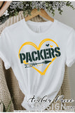 Green Bay Packers SVG, Love Packers svg, Packers Heart SVG, Go Pack Go SVG, Green Bay shirt SVG Green Bay Football SVG Packers shirt svg for women DIY Football shirt SVG, Cricut SVG Silhouette SVG Files for Cricut Projects Cricut Project Ideas Simply Crafty SVG Bundles Design Bundles Vectors | Amber Price Design