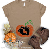 Pumpkin Pregnancy SVG, Cute Fall Pregnancy SVG, Fall Pumpkin Maternity SVG files,, Twin Pregnancy SVG reveal Shirt for fall, Fall Autumn Maternity SVG Cricut SVG Silhouette SVG SVG Files for Cricut, Cricut Projects Cricut Project Ideas Simply Crafty SVG Bundles for Cricut SVG Design Bundles Vectors | Amber Price Design