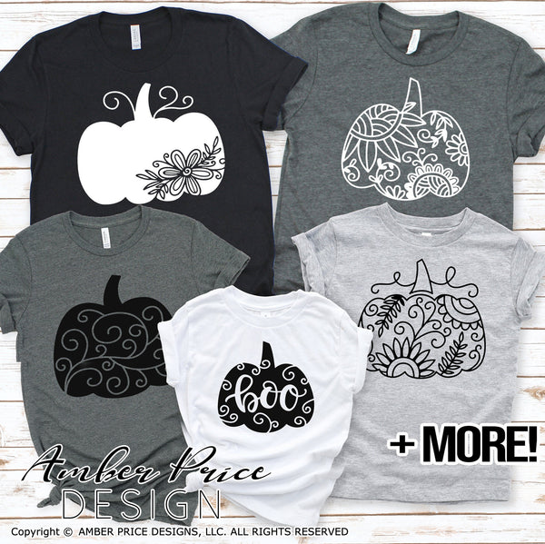 Pumpkin SVG Bundle, Fall SVG bundle, cute Pumpkin Patch SVG, Plaid pumpkin clipart Fall SVG, DIY women's Fall t-shirt SVG, October SVG cut file for cricut, silhouette DXF & PNG also. Cute Unique sublimation file. Cricut SVG Silhouette Files for Cricut Project Ideas, Simply Crafty SVG Bundles Design Bundles, Vectors