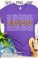 Ravens SVG Stacked Baltimore Ravens SVG, Echo Font SVG files, Stacked Ravens Football shirt SVG, Women's Football SVG Cricut Shirt, Cards SVGs, Baltimore SVG Cricut SVG Silhouette SVG SVG Files for Cricut Projects Cricut Project Ideas Simply Crafty SVG Bundles for Cricut SVG Design Bundles, Vectors | Amber Price Design