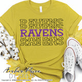 Ravens SVG Stacked Baltimore Ravens SVG, Echo Font SVG files, Stacked Ravens Football shirt SVG, Women's Football SVG Cricut Shirt, Cards SVGs, Baltimore SVG Cricut SVG Silhouette SVG SVG Files for Cricut Projects Cricut Project Ideas Simply Crafty SVG Bundles for Cricut SVG Design Bundles, Vectors | Amber Price Design