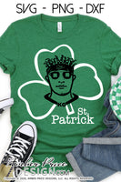 Saint Patrick Mahomes SVG, Chiefs SVG, Kansas City SVG, Chiefs Football SVG, KC shirt, chiefs outfit svgs Chiefs kingdom svg, St Patrick's Day SVG, DIY Football shirt SVG, Patrick Mahomes SVG, Cricut SVG Silhouette SVG Files for Cricut Project Ideas Simply Crafty SVG Bundles Design Bundles Vectors | Amber Price Design