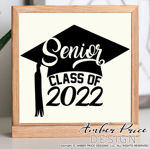 Senior class of 2022 shirt SVG, back to school shirt SVG, last day of school cut file for cricut, silhouette, graduation svg, senior class SVG, high school SVG. Custom school Vector for going into senior year svg. New senior SVG DXF and PNG version also included. Cute and Unique glitter sublimation file. From Amber Price Design