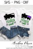 Kid's Halloween SVG PNG DXF, Franken Cool SVGs, Matching siblings Halloween SVGs, Franken Cute DIY Halloween shirt SVG. Brother and sister cut file for cricut, silhouette, cute Halloween Shirt Vector for Fall and Autumn. Fall shirt SVG DXF PNG versions included. EPS by request. Sublimation file. From Amber Price Design