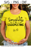 Some bunny is eggspecting twins SVG, Easter twin pregnancy reveal svg, Easter maternity svg, Expecting SVG, Easter png Spring SVG Easter bunny png, cute Spring SVG shirt craft DIY Cricut silhouette projects vector. Free SVGs Silhouette SVG File Cricut Project Ideas Simply Crafty SVG Bundles Vector | Amber Price Design | amberpricedesign.com