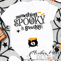 Something spooky is Brewing SVG, Cute Fall Pregnancy SVG, Fall Maternity SVG files, Twin Pregnancy SVG reveal Shirt for fall, Fall Autumn Maternity SVG Cricut SVG Silhouette SVG SVG Files for Cricut, Cricut Projects Cricut Project Ideas Simply Crafty SVG Bundles for Cricut, SVG Design Bundles Vectors | Amber Price Design