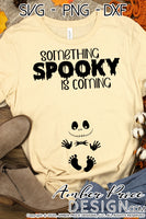 Something spooky is coming SVG, Cute Fall Pregnancy SVG, Funny Fall Maternity SVG files, DIY Pregnancy reveal Shirt for Fall ,Autumn Maternity SVG Cricut SVG Silhouette SVG SVG Files for Cricut, Cricut Projects Cricut Project Ideas Simply Crafty SVG Bundles for Cricut, SVG Design Bundles Vectors | Amber Price Design