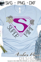 super mimi svg png dxf