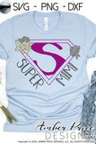 super mimi svg png dxf
