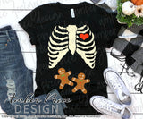 gingerbread cookie svg Christmas Pregnancy SVG, Thanksgiving Maternity SVG files Christmas cookies for two SVG, TWIN Pregnancy SVG reveal Shirt for winter, Christmas Maternity SVG Cricut SVG Silhouette SVG SVG Files for Cricut Projects Cricut Project Ideas Simply Crafty SVG Bundles for Cricut, SVG Design Bundles, Vectors | Amber Price Design