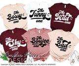 Boho Bachelorette Party shirt SVGs cut files for cricut, silhouette, Friend shirts SVG, Nashville birthday SVGs. Cute DXF and PNG version also included. Cute and Unique sublimation file. Cricut SVG Silhouette SVG Files for Cricut Project Ideas Simply Crafty SVG Bundles Design Bundles, Vectors | Amber Price Design