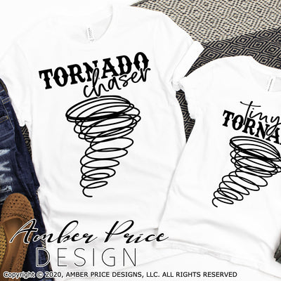 Tornado chaser tiny tornado svg png dxf