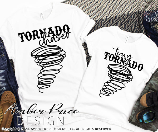 Tornado chaser tiny tornado svg png dxf