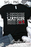 Texans SVG, Houston SVG, Texans Football SVG, Deshaun Watson SVG Watson Jersey svg #4 svg Fall SVG files, DIY Football shirt SVG, stacked font SVG cut file for shirt Cricut SVG Silhouette SVG SVG Files for Cricut, Cricut Projects Cricut Project Ideas Simply Crafty SVG Bundles Design Bundles Vectors | Amber Price Design